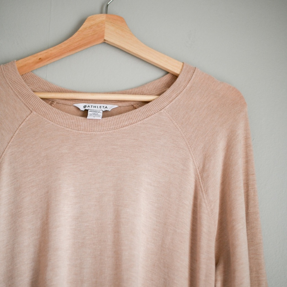 Athleta top